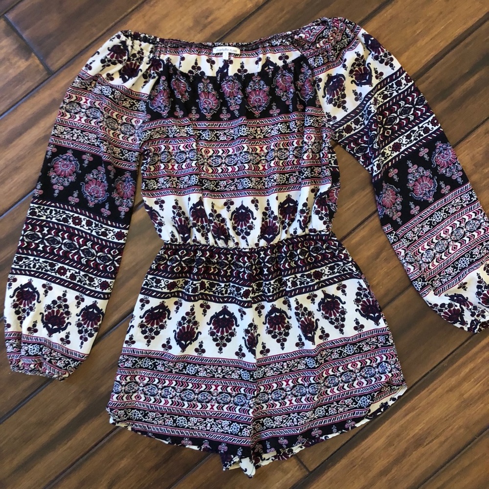 Romper